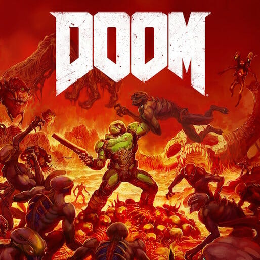 Nintendo Direct (Sep. 13) Announcements Include Doom, Wolfenstein II, More