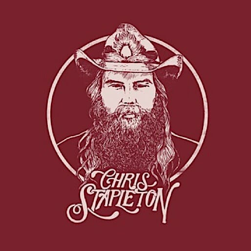Chris Stapleton's From A Room: Volume 2 Gets Release Date