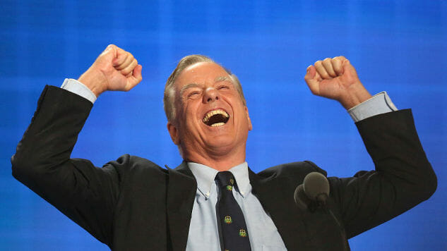 Buyer’s Remorse: Why Is Howard Dean Selling Out Single-Payer?