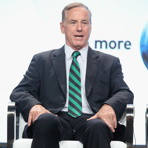 Buyer's Remorse: Why Is Howard Dean Selling Out Single-Payer?
