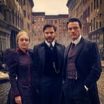 TNT's The Alienist Gets a New Trailer, Release Date