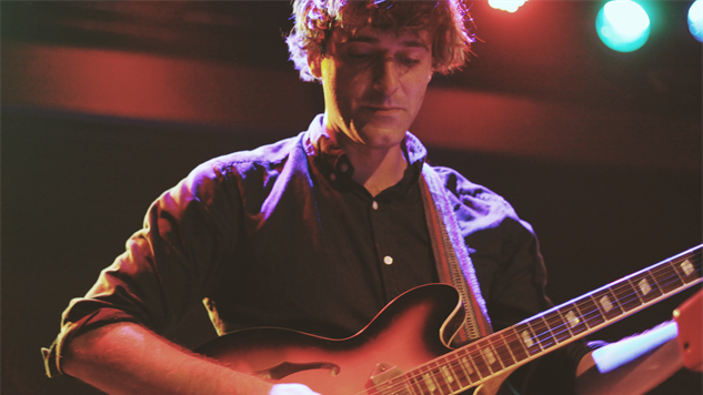 Real Estate Revealed They Fired Guitarist Matt Mondanile Last Year for