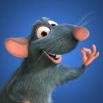 Listen to This Fabulously Produced Musical Version of Pixar's Ratatouille