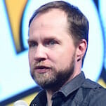 Nickelodeon Show Creator Suspended Due to Claims of Sexual Harassment