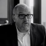 Watch The First Trailer for Louis C.K.'s Controversial, Woody Allen-Inspired I Love You, Daddy