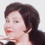 Listen to Roseanne Barr Stand-up From the 1980s