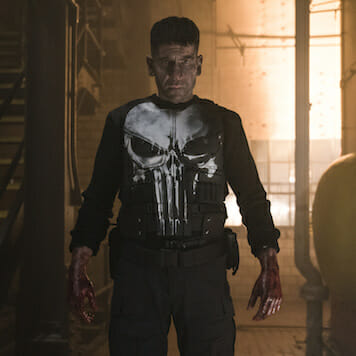 Marvel, Netflix Pull The Punisher Panel from New York Comic-Con After Las Vegas Shooting