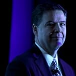 James Comey's Alleged Twitter Account Just Tweeted for the Second Time Ever, and It Might Portend Something Huge