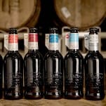 Goose Island Pulls Bourbon County Barleywine Reserve Over Quality Control Issues