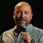 Kyle Kinane Talks About the Vinyl Release of Loose in Chicago
