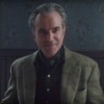 Daniel Day-Lewis Finds His Muse in First Trailer for Paul Thomas Anderson's Phantom Thread
