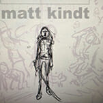Hell Yes: Matt Kindt Teases More Mind MGMT