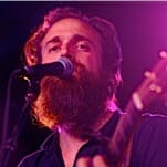 Exclusive: Iron & Wine Finds His Voice on Beast Epic