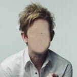 Britt Daniel Gets Photoshopped Into Oblivion in Spoon's “Do I Have To Talk You Into It” Video