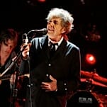 Bob Dylan Covers Tom Petty's 