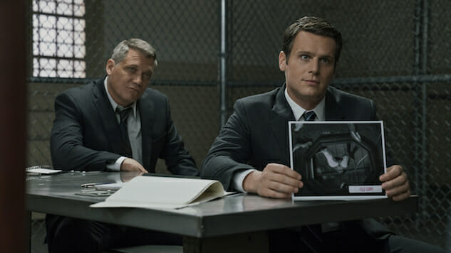 There Is No Cure: Mindhunter and David Fincher’s Fascination with Serial Killers