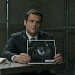 There Is No Cure: Mindhunter and David Fincher’s Fascination with Serial Killers