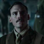 Watch the Rousing First Trailer for the Extremely British WWI Drama Journey's End