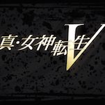 Shin Megami Tensei 5 Announced, Exclusively For Nintendo Switch