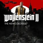 Exclusive: Wolfenstein II: The New Colossus Environmental Concept Art