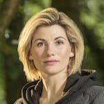 Three New Companions Will Join Jodie Whittaker on Doctor Who