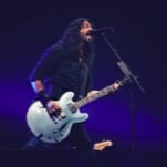 Foo Fighters Announce North American Leg of Tour Supporting Concrete and Gold