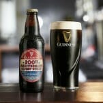 Guinness Celebrates 200 Years in America With New Anniversary Export Stout