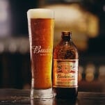 Anheuser Launches 