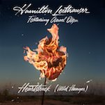 Hamilton Leithauser Wanders Through Marfa in Cinematic Video for “Heartstruck (Wild Hunger) (feat. Angel Olsen)”