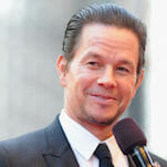 Mark Wahlberg Hopes God Forgives Him for Starring in Boogie Nights