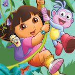 A Dora the Explorer Movie Is Coming From Michael Bay's Production Company (Naturally)