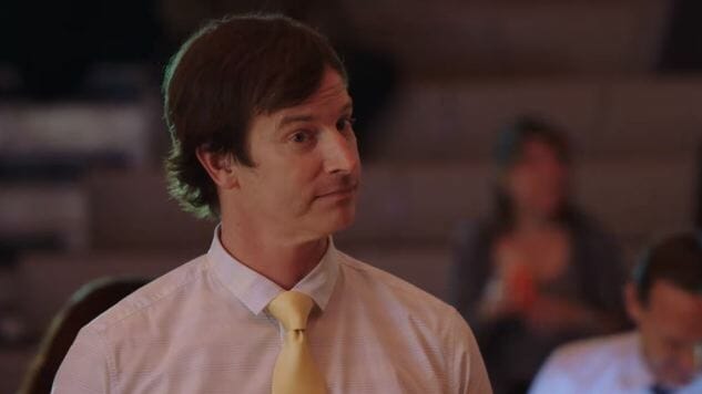 Watch the Trailer for Rob Huebel’s YouTube Show Do You Want to See a Dead Body?
