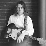 Kevin Morby Releases Two Versions of Previously Unreleased 