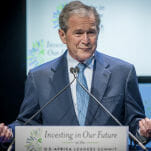 Yes, Virginia, George W. Bush Is Still a War Criminal