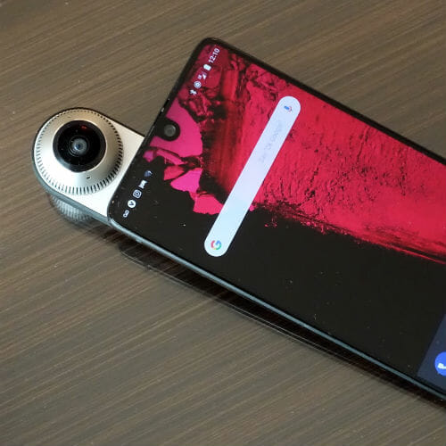 Essential Phone: A Debut Phone from the Founder of Android