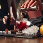 The Search for the Ultimate Low-Alcohol Cocktail
