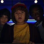 Netflix Launches Stranger Things 2 Aftershow