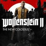 Wolfenstein II Asks Us to Love and Hate Violence at the Same Time
