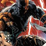 The Raid's Gareth Evans in Negotiations to Direct a Deathstroke Movie