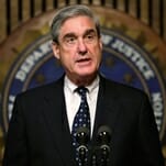National Security Expert: Mueller Will Deliver On Trump-Russia Investigation Before Thanksgiving