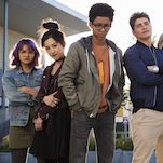 Teenagers Battle Their Evil Parents in Trailer for Marvel's Runaways, From The O.C. Creators
