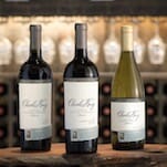 After the Fires: Spotlight on Charles Krug Winery