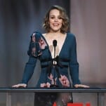 Rachel McAdams, Selma Blair Share Stories of Sexual Harassment From Director James Toback