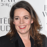 Olivia Colman Will Replace Claire Foy In The Crown Seasons Three, Four