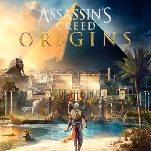 Assassin's Creed Origins Proves Math and Humanities Can Coexist