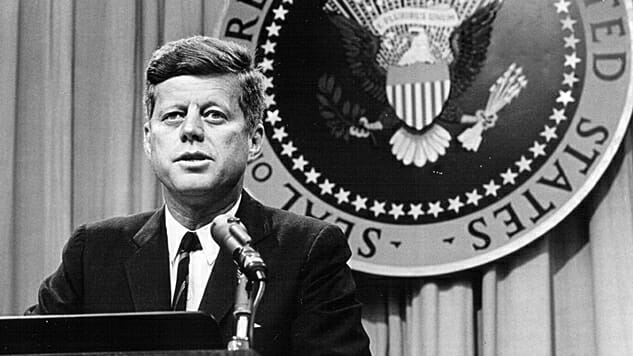 JFK Documents Reveal That the CIA Floated the Idea of Bombing Miami and Washington D.C.