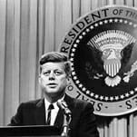 JFK Documents Reveal That the CIA Floated the Idea of Bombing Miami and Washington D.C.