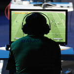 International Olympic Committee Open to E-Sports in Olympics ... Under Certain Conditions