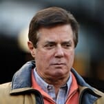 20 Reasons Why Paul Manafort's Indictment Isn't the Biggest Trump-Russia News Today