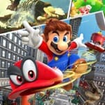 Super Mario Odyssey Tips: The Best Practices for Finding Those Power Moons